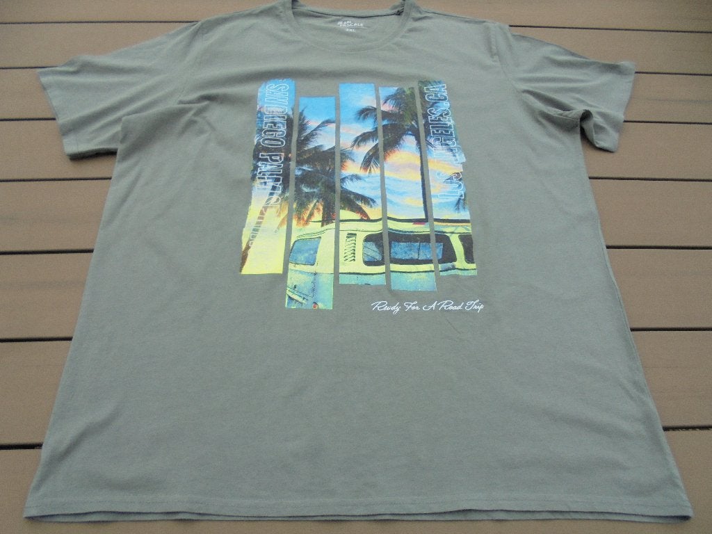 Grijs shirt JEAN PASCALLE, Shirt, Ophalen of Verzenden, Zo goed als nieuw, Jean Pascale