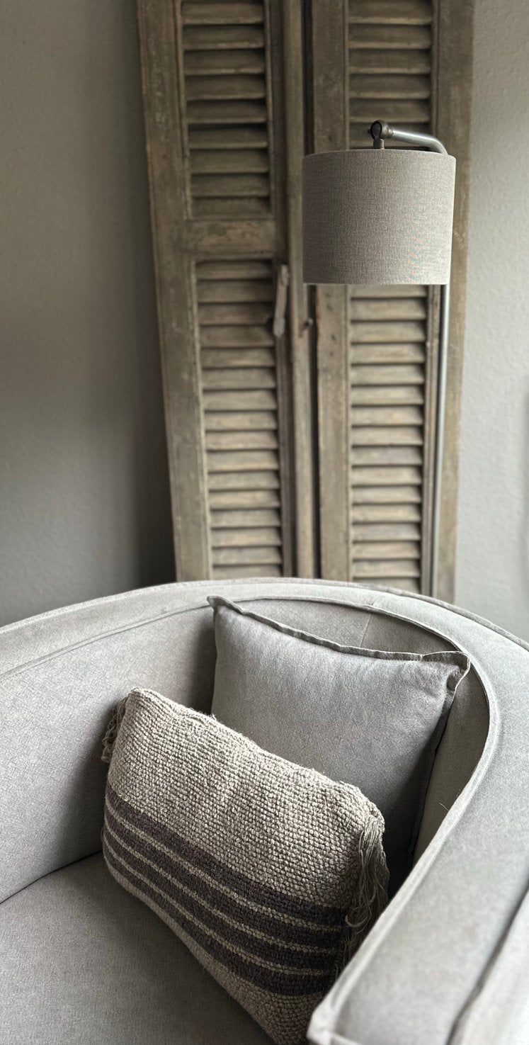 Vloerlamp Aura Peeperkorn, Ophalen of Verzenden, Landelijk, 150 tot 200 cm