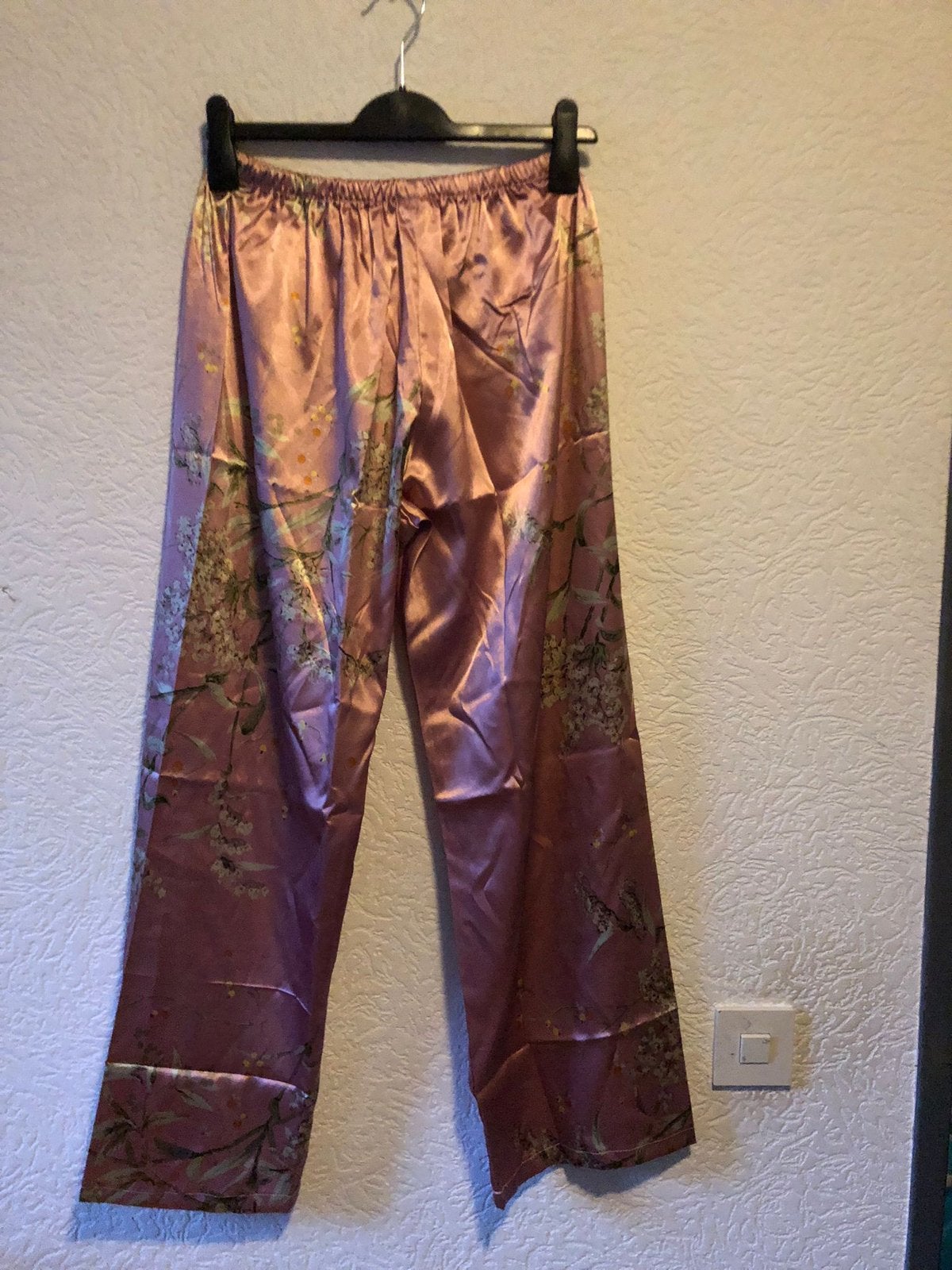 Maat L - pyjama broek - diverse kleuren 6 € per stuk, Ophalen of Verzenden, Zo goed als nieuw, Maat 42/44 (L)