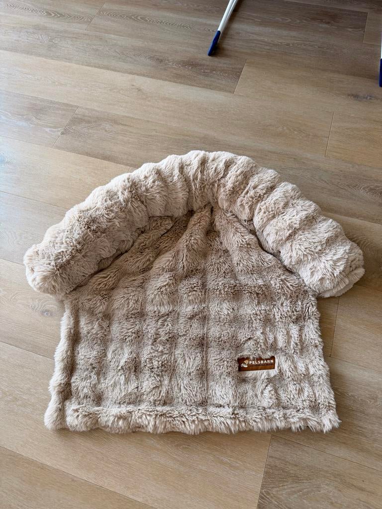 Pelsbarn Dog Sofa Bed, Ophalen of Verzenden, Zo goed als nieuw