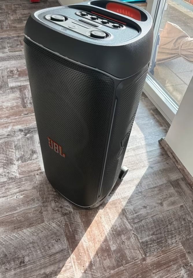 JBL Partybox 720