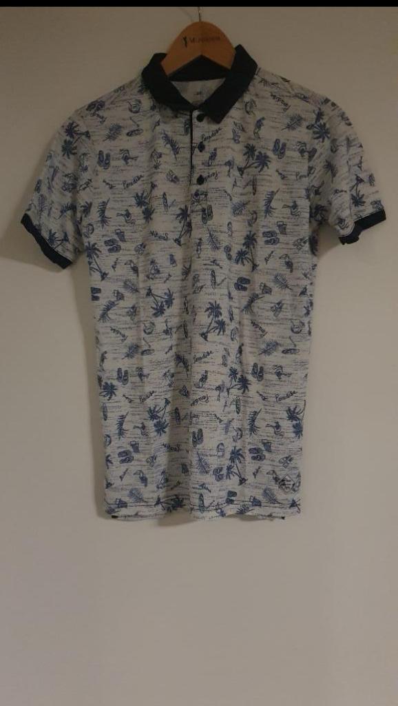 t-shirt, Ophalen, Zo goed als nieuw, Jongen, Shirt of Longsleeve