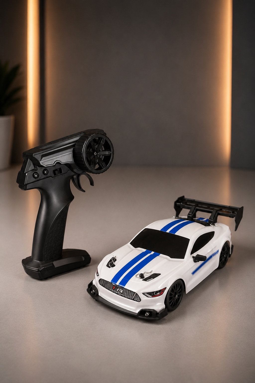 RC race/drift auto’s nieuw, Hobby en Vrije tijd, Modelbouw | Radiografisch | Auto's, Ophalen of Verzenden, Zo goed als nieuw, Auto onroad