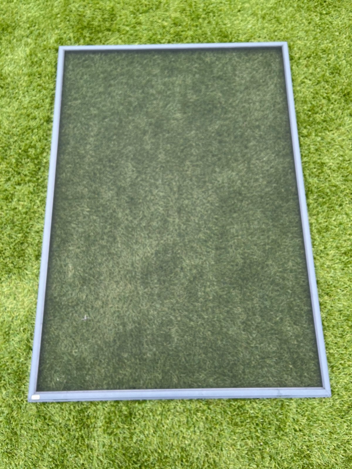 Unilux hor voor draai-/kiepraam (139x97cm), Ophalen, 80 tot 100 cm, Overige typen, Minder dan 200 cm