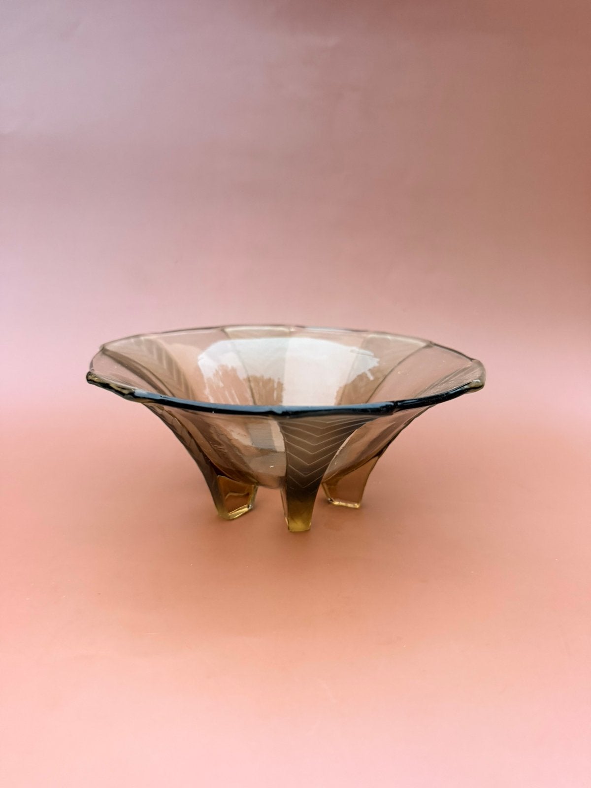Art Deco Dessertschaaltje "Athene" – Walther & Söhne (1934), Ophalen of Verzenden