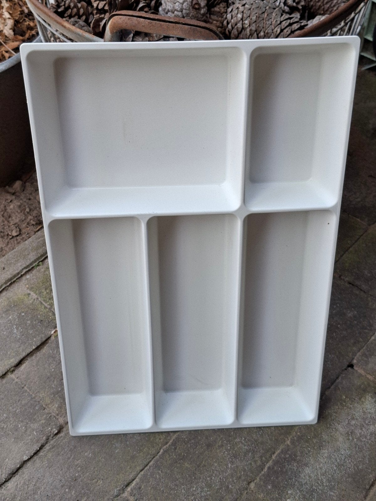 Ikea UPPDATERA bestekbak 32x50cm; Nieuw, Ophalen of Verzenden