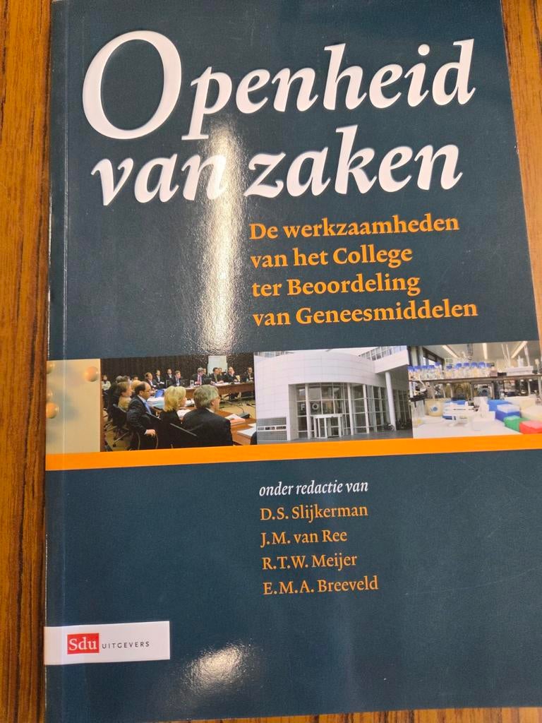 Openheid van zaken, Ophalen of Verzenden, Sociale wetenschap