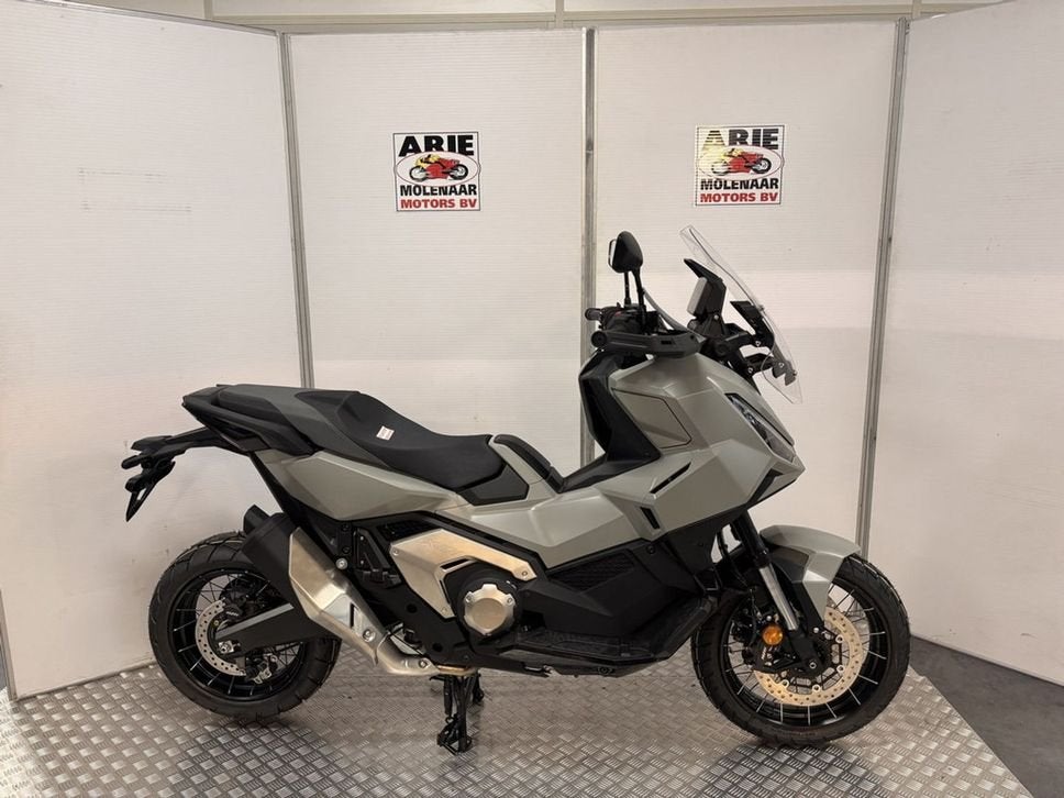 Honda X-ADV 750 (bj 2026), Bedrijf, Onbekend, Meer dan 35 kW, Onbekend
