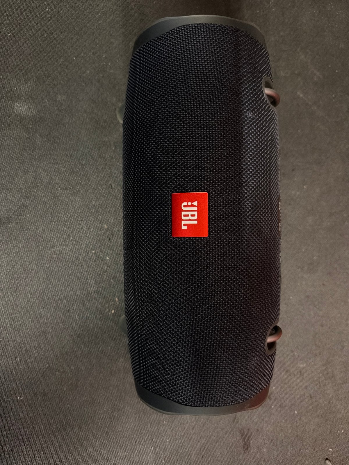 JBL Xtreme 2 voor onderdelen - Laadt niet op, zonder accu, JBL, Ophalen of Verzenden, Draagbare speaker, Niet werkend