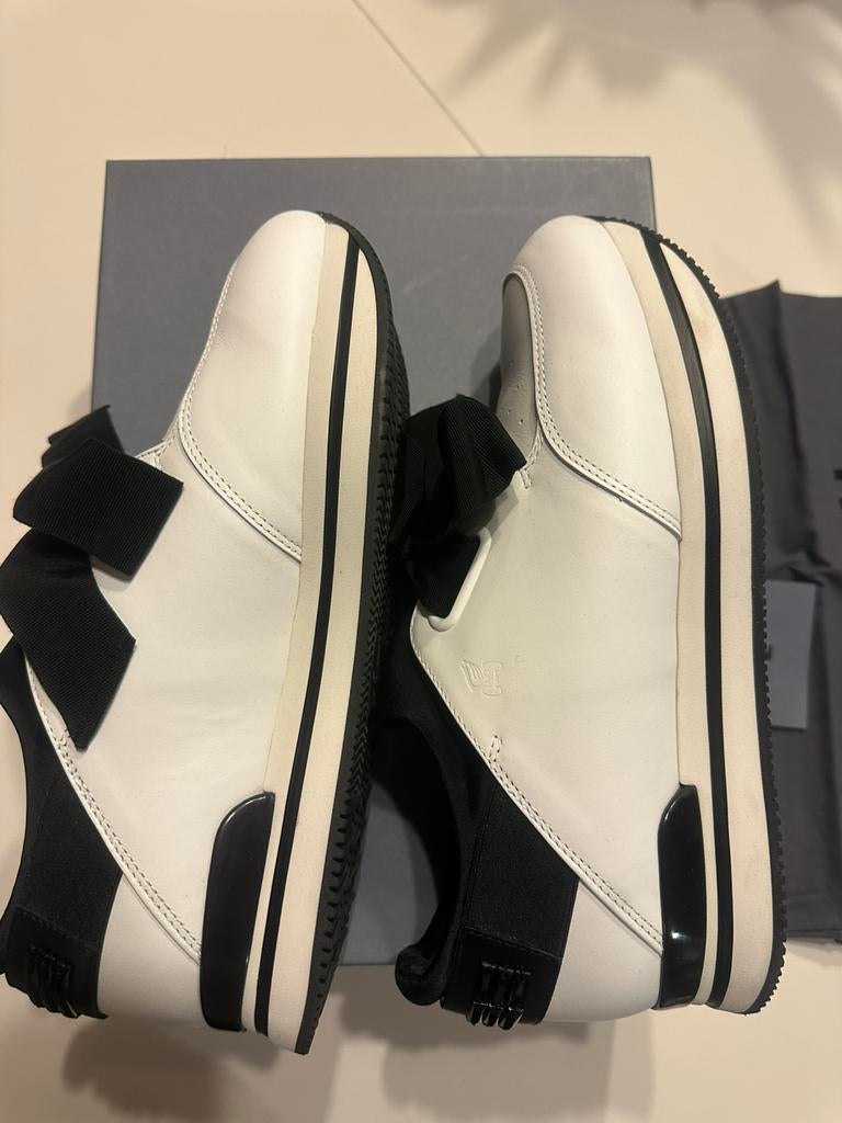 HOGAN 39/HALF, Ophalen of Verzenden, Nieuw, Sneakers of Gympen