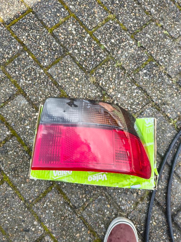 Rechter achterlicht smoked Astra F GSI, Ophalen of Verzenden, Nieuw