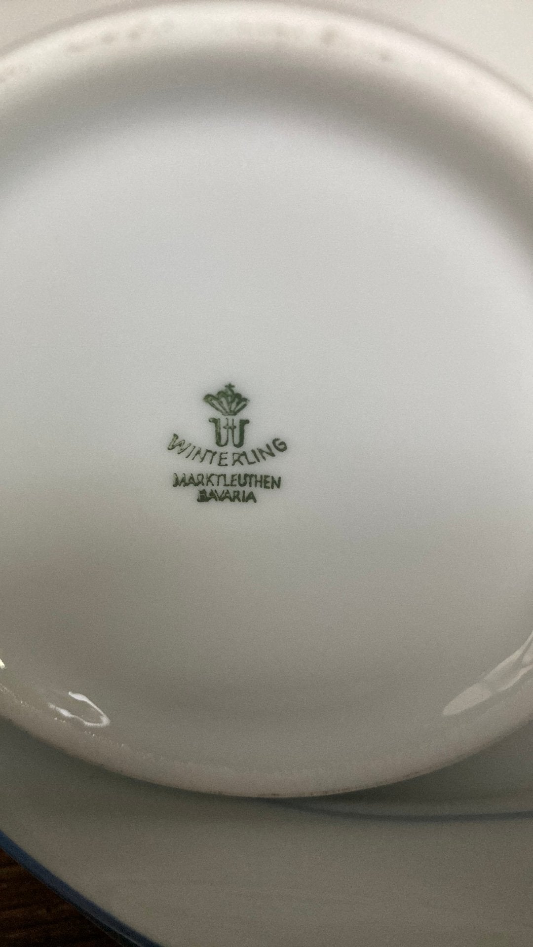 Koffie servies 12 delig, Ophalen, Zo goed als nieuw, Porselein, Overige stijlen