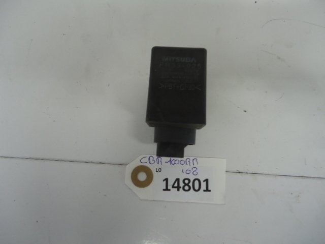 CBR1000RR 2008 - 2011 Honda Elektrische component D1-14838