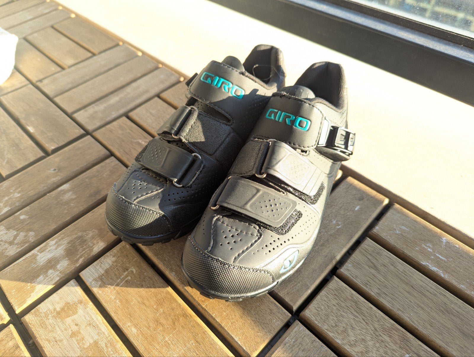 Nieuwe fietsschoenen dames maat 37,5, Ophalen, Giro, Schoenen, Nieuw