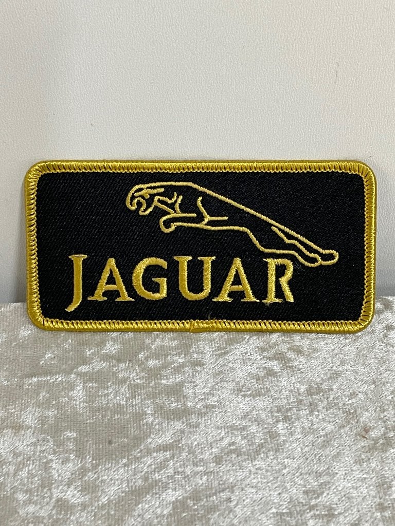 Jaguar badge nieuw, Ophalen of Verzenden, Nieuw