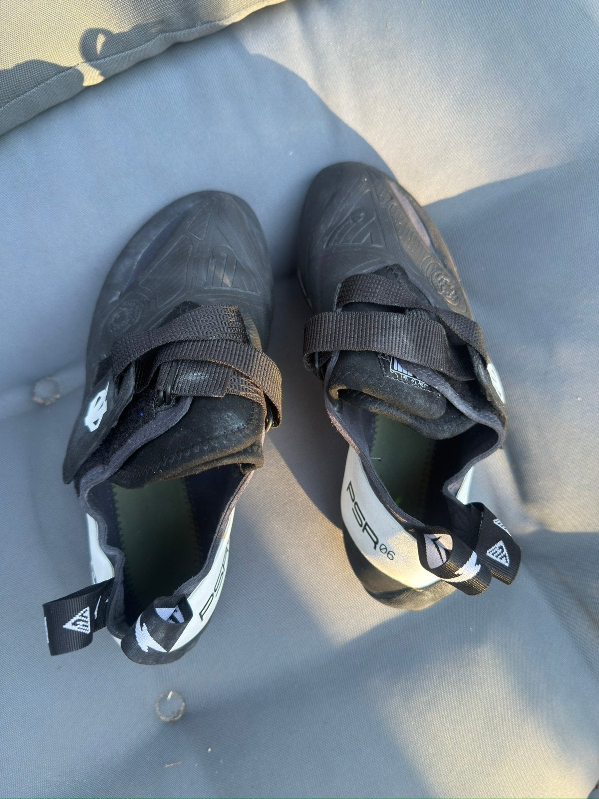 Evolv V6 2026 klimschoenen/boulderschoen, Sport en Fitness, Klimsport, Ophalen of Verzenden, Nieuw, Klimsportschoenen