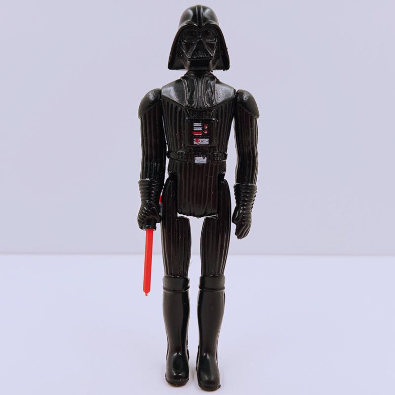 Star Wars Darth Vader V4 Kenner 1977 Actiefiguur, Ophalen of Verzenden, Zo goed als nieuw