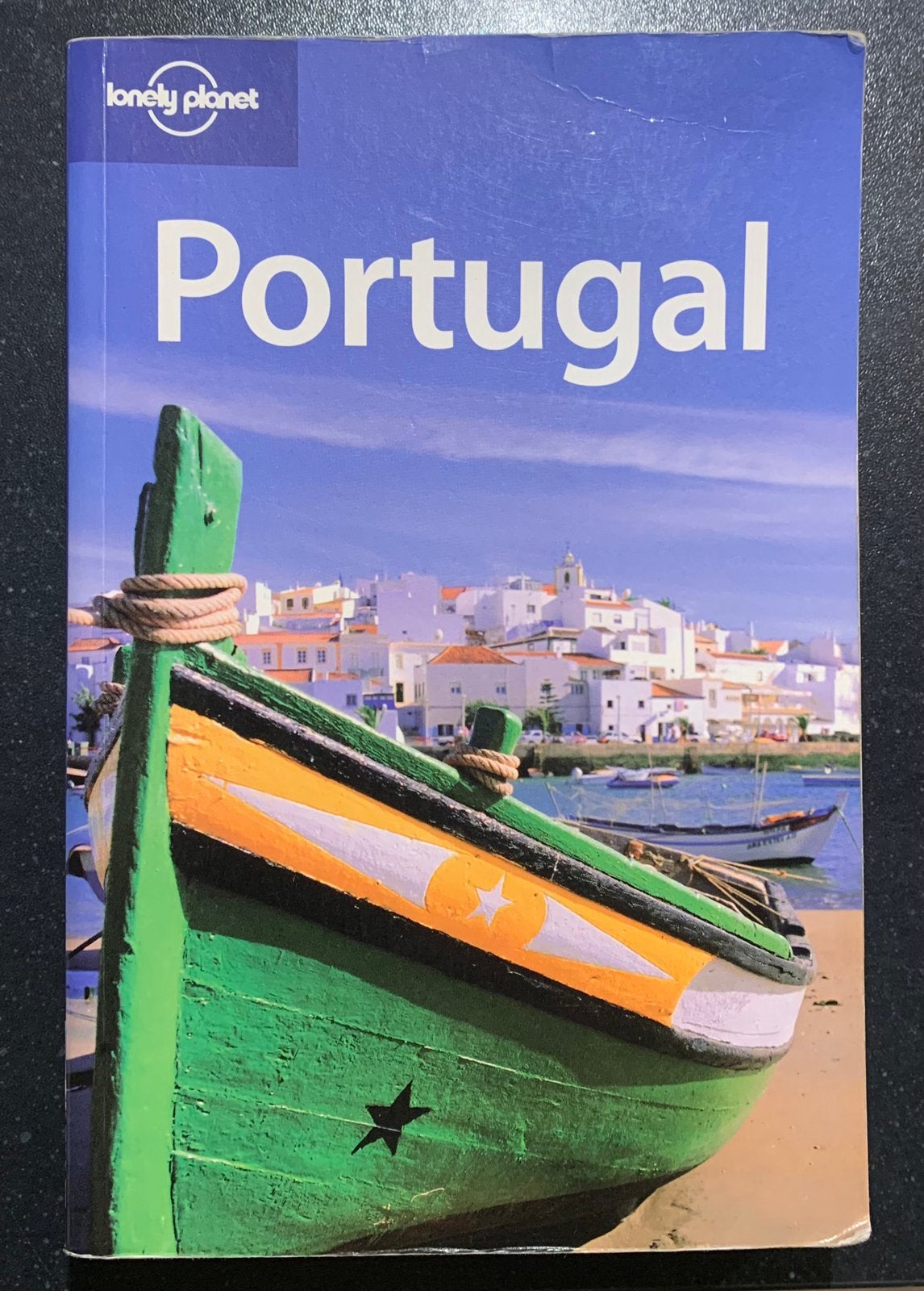 Lonely Planet Portugal in Goede Staat, Boeken, Reisgidsen, Gelezen, Lonely Planet, Europa, Ophalen of Verzenden