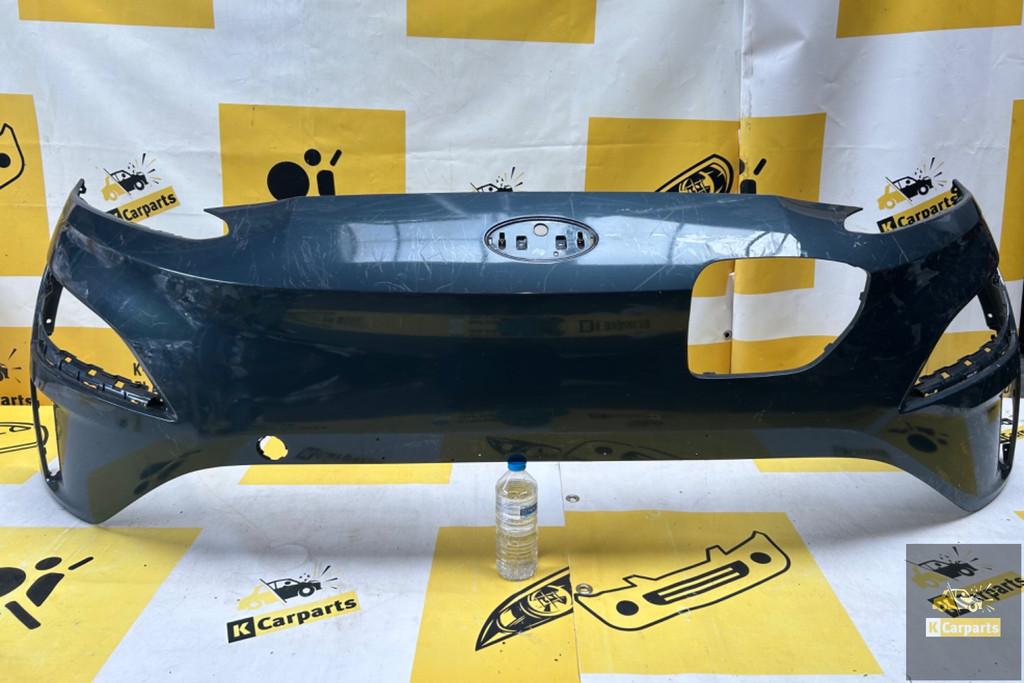 Hyundai Kona Electro voorbumper 2020-Heden 86511-DDAA0