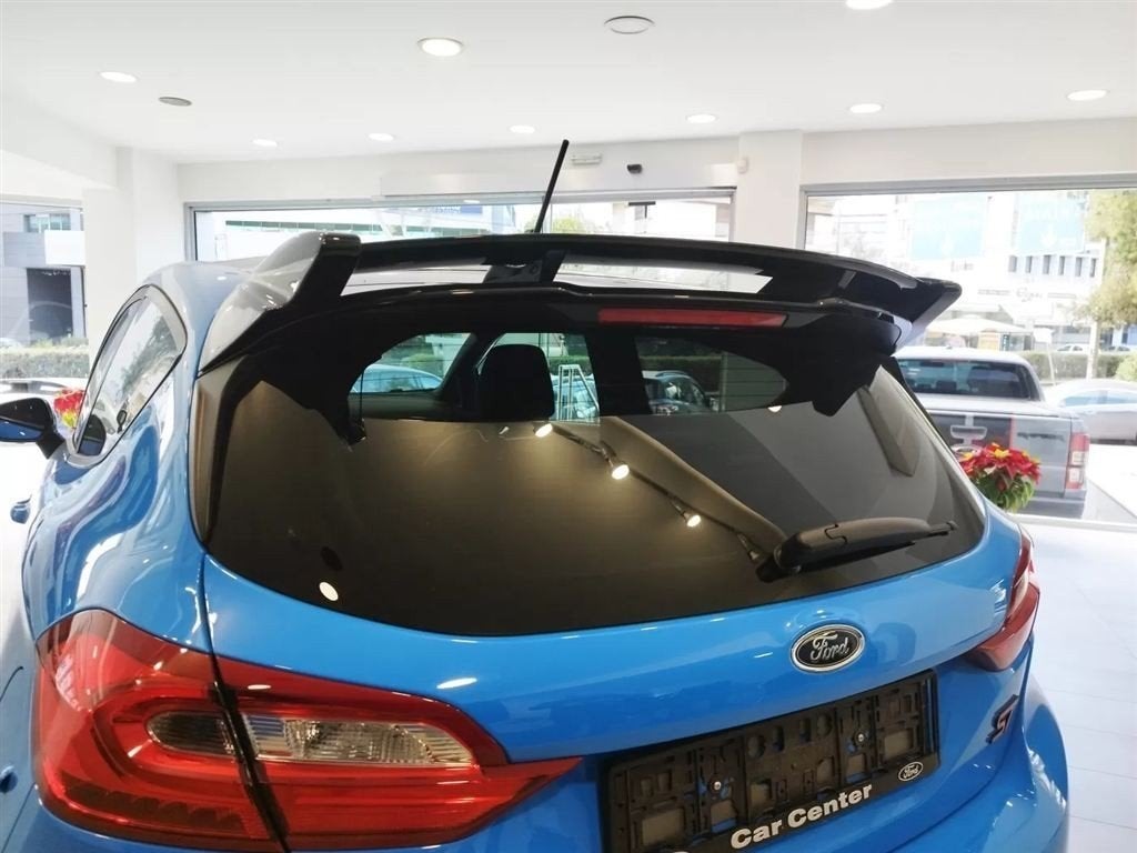 Ford Fiesta MK8/ MK8.5 ST– Dakspoiler II, Auto diversen, Tuning en Styling, Ophalen of Verzenden, MJ-Carstyling, Info@mj-carstyling.net