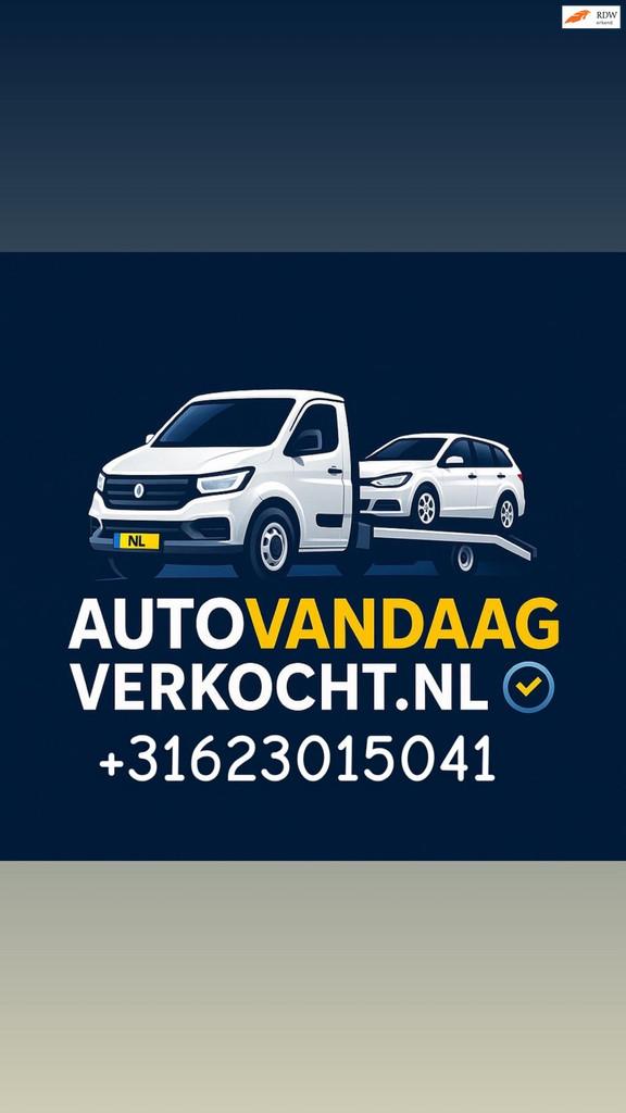 Mercedes inkoop Verkoop Alle voertuigen Inkoop gezocht alle, Voorwielaandrijving, Euro 5, Gebruikt, 4 cilinders