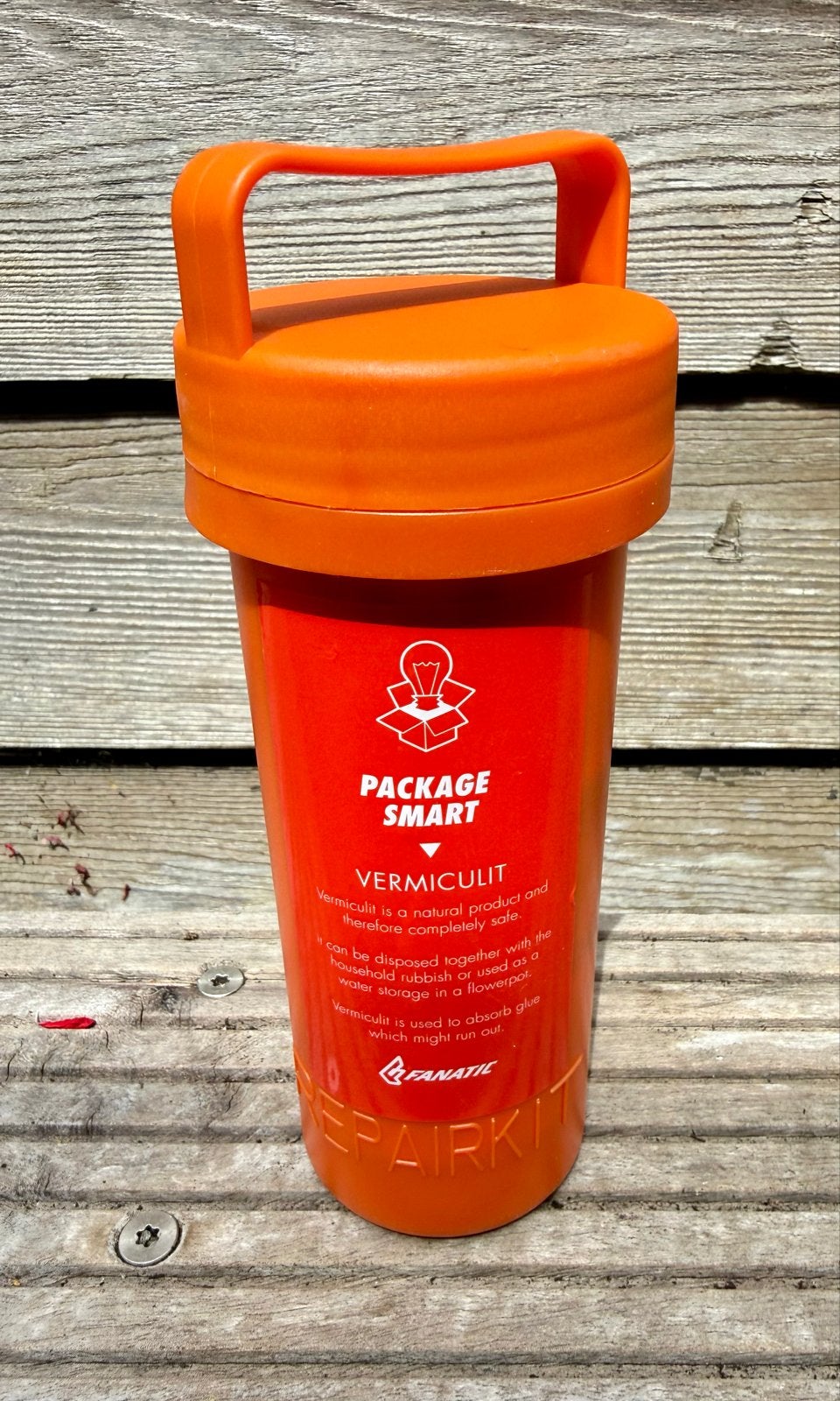 Fanatic Repair Kit voor SUP boards, Ophalen of Verzenden, Nieuw, Onderhoud en Reparatie