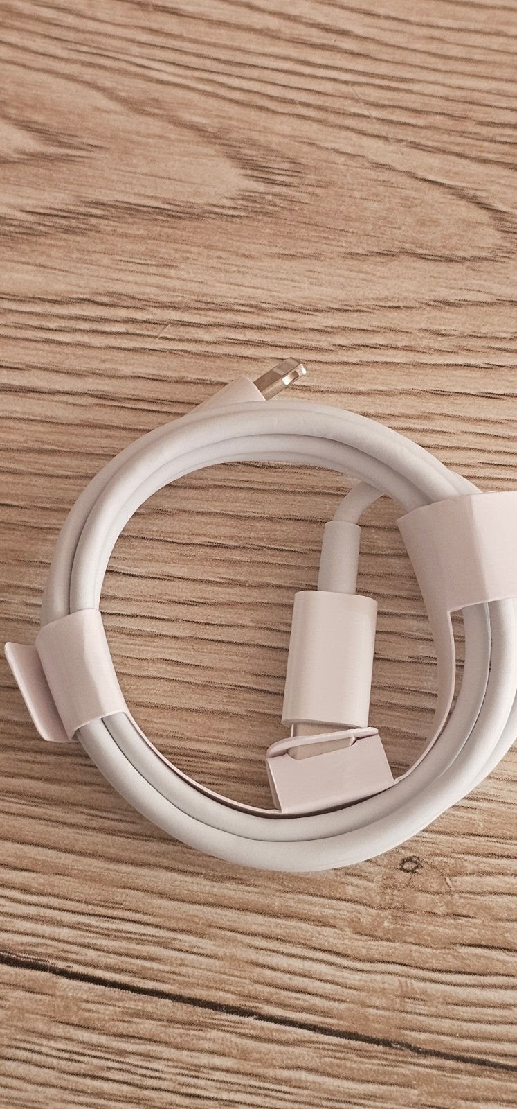 IPhone snel lader, Ophalen of Verzenden