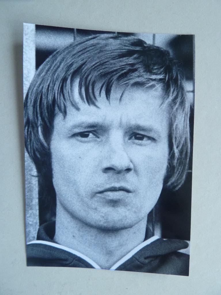 Persfoto.  Zoltan.Varga.  Ajax.    9 x 13 cm, Verzamelen, Sportartikelen en Voetbal, Ophalen of Verzenden, Zo goed als nieuw, Ajax
