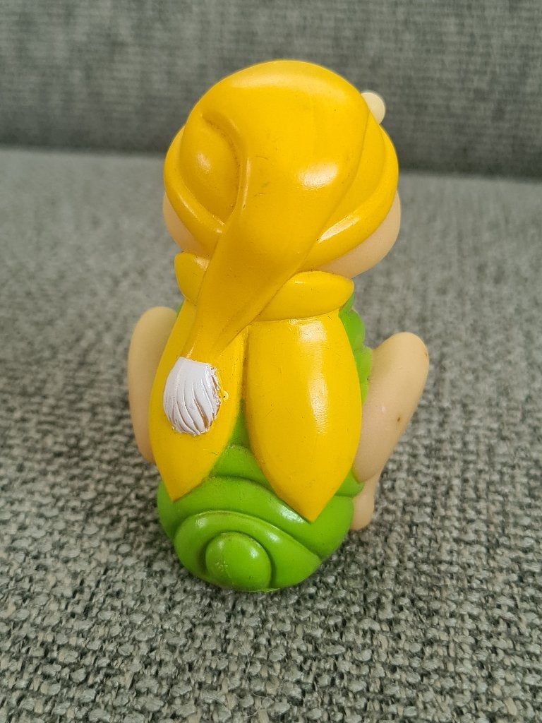 Glo friends worm glow in the dark vintage poppetje playskool, Ophalen of Verzenden, Zo goed als nieuw, Playskool, Nvt