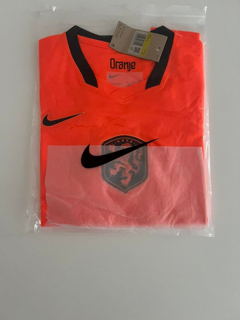 Nederland WK 2026 Shirt, Ophalen of Verzenden, Zo goed als nieuw, Shirt