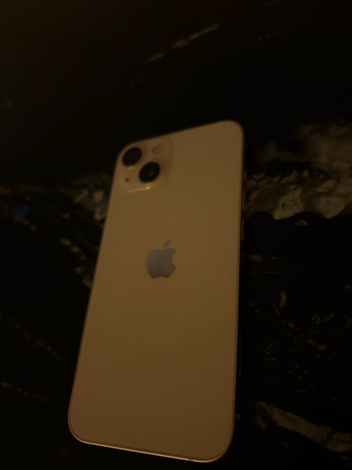 iPhone 13 128 GB roze, Ophalen, 77 %, IPhone 13, Zonder abonnement