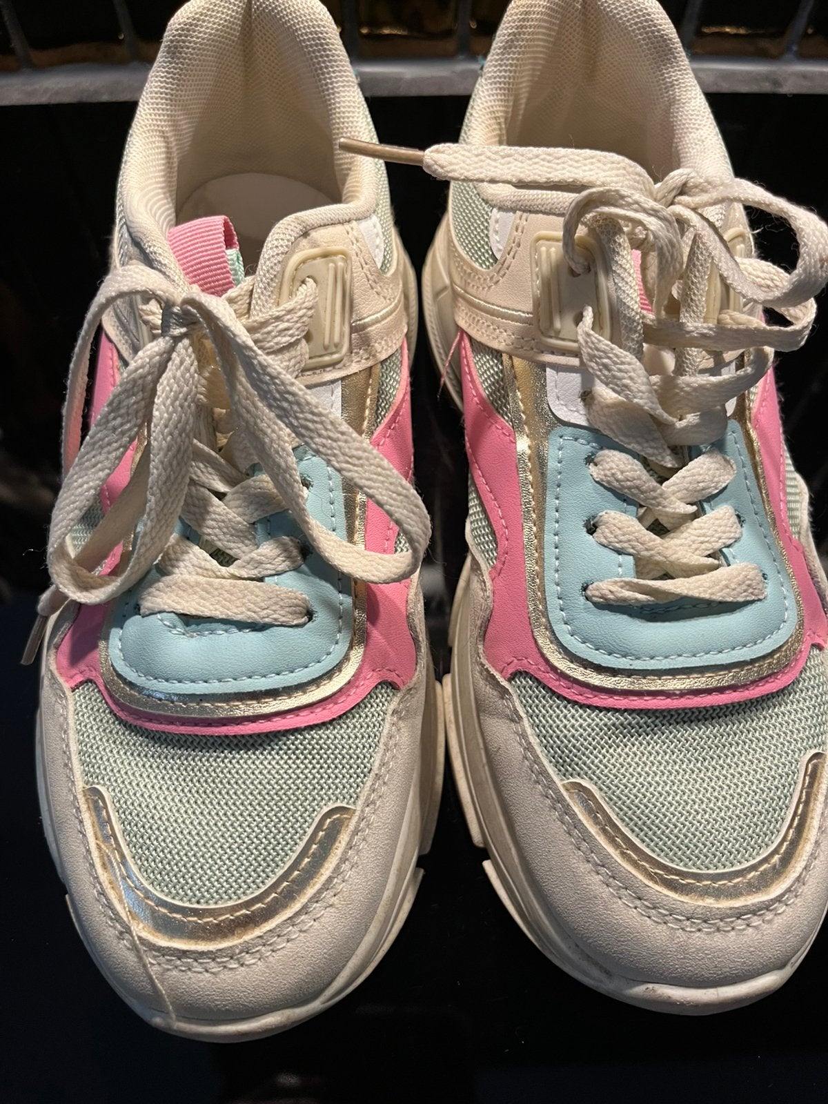 Marquiis sneakers maat 39, Ophalen of Verzenden, Zo goed als nieuw, Overige typen, Overige merken