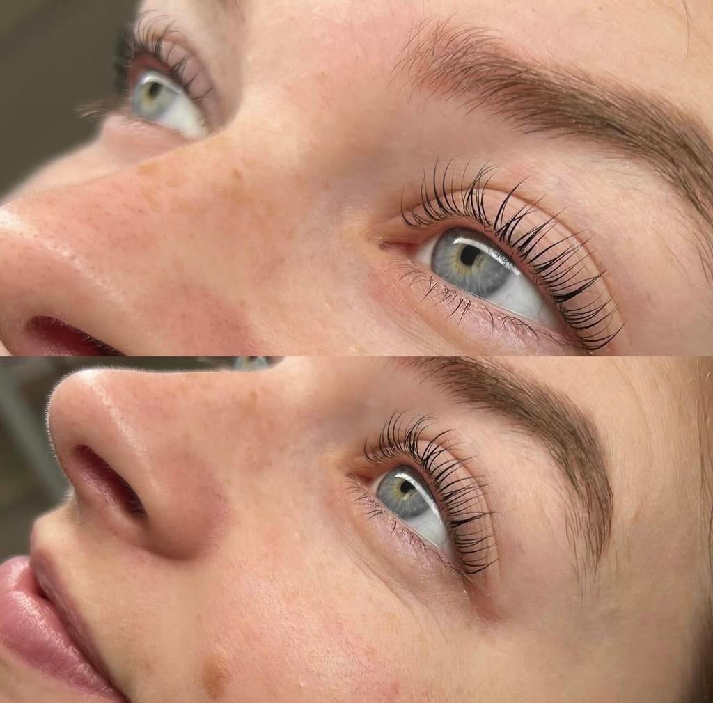 Lashlift, Wenkbrauwen & Facials Arnhem ‍️, Sieraden, Tassen en Uiterlijk, Uiterlijk | Gezichtsverzorging, Ophalen, Zo goed als nieuw