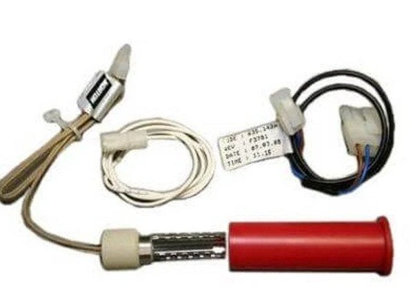 Nefit ecomline 38319 38320 7100238 8718600154 7736700318, Minder dan 30 cm, Hoog rendement (Hr), Cv-ketel of Combi-ketel, Nieuw