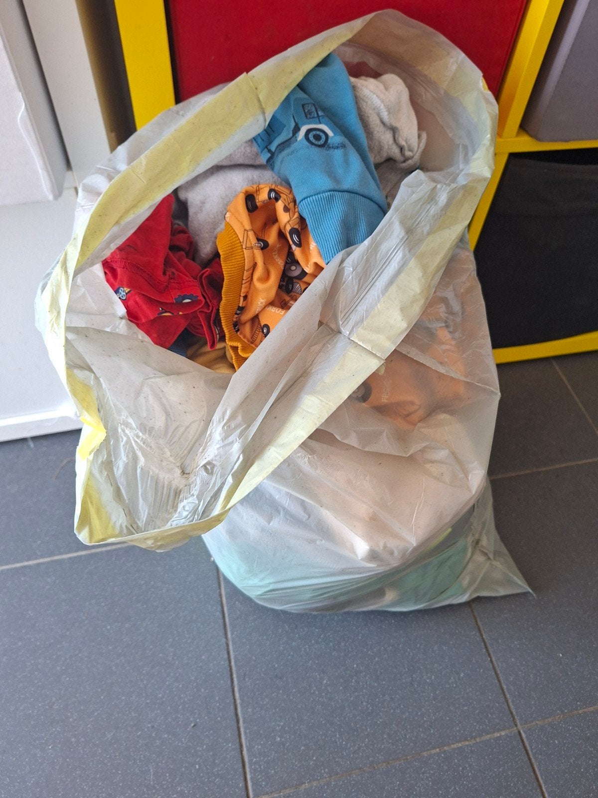 partij kinderkleding, Kinderen en Baby's, Ophalen