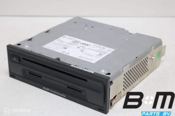Informatie elektronica met DAB Audi Q2 81A035188, Gebruikt