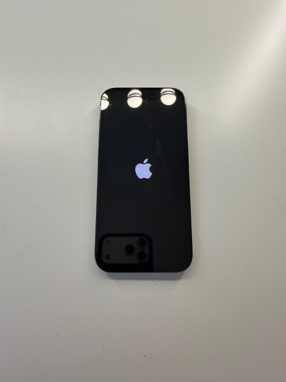 Telefoon