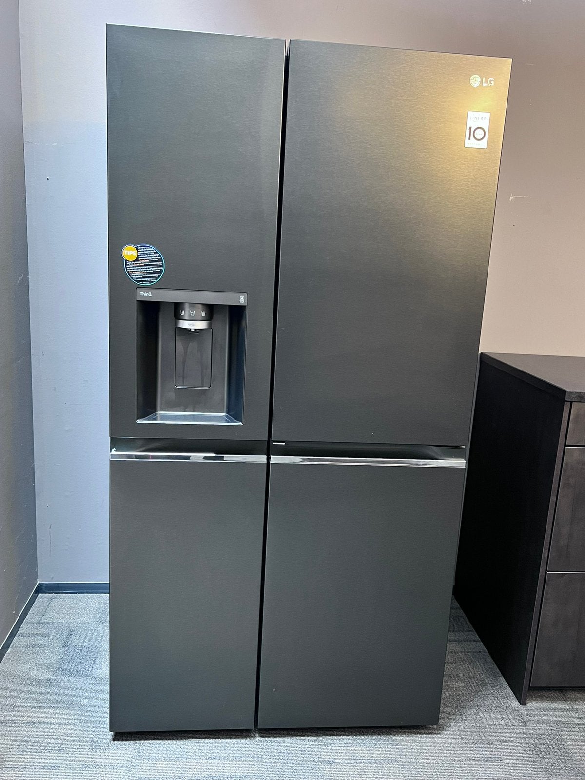 Foto 22 van Prachtige kwaliteit keuken van Keukenmax met graniet en Bora