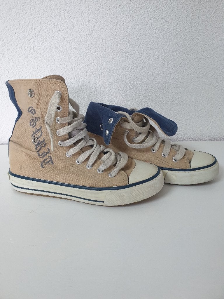 Esprit Gympen Maat 32 - Hoog gym en Laag, Gebruikt, Jongen of Meisje, Schoenen, Ophalen of Verzenden