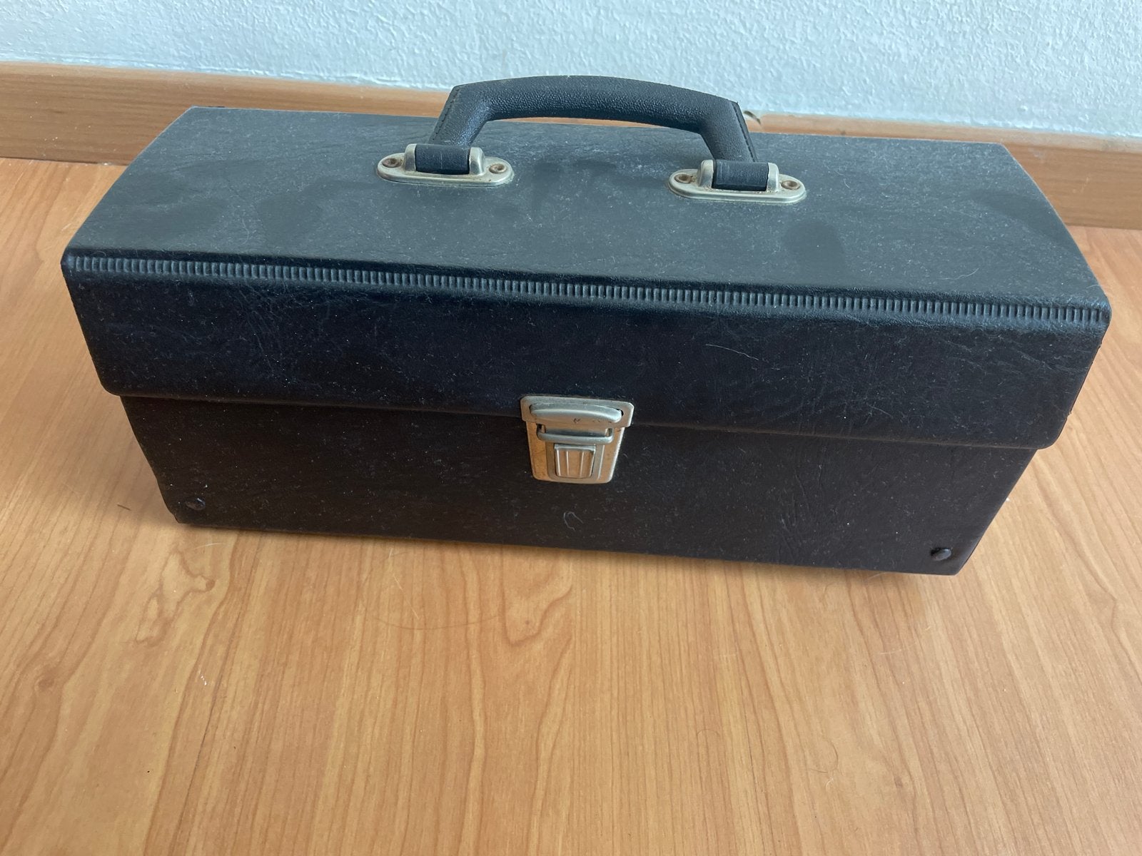 Vintage massage apparaat!, Ophalen