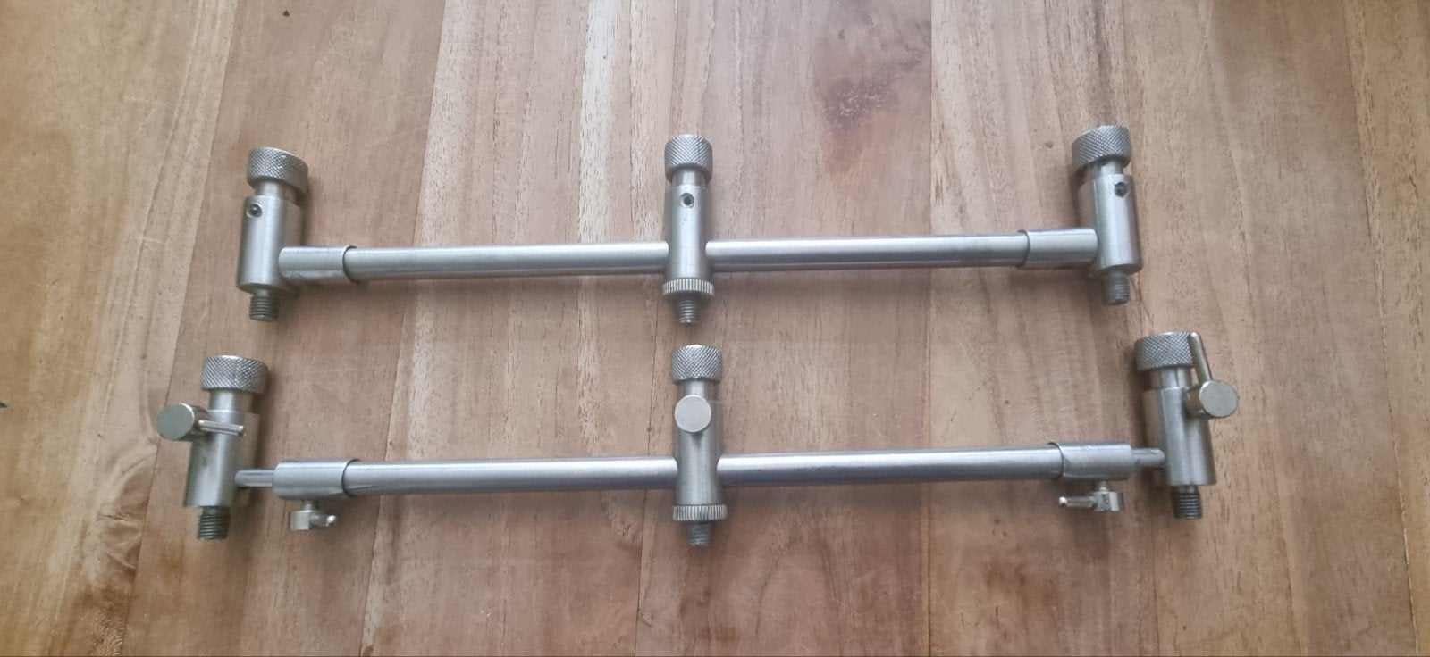 captive buzzer bars, Ophalen of Verzenden, Overige typen