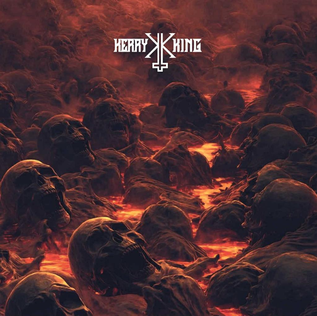 Kerry King live, Ophalen of Verzenden, Nieuw in verpakking