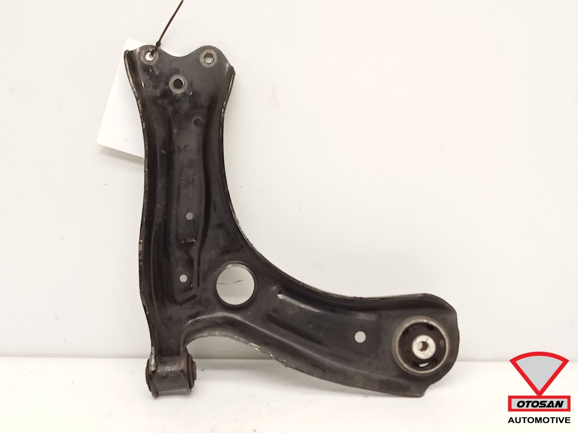 VW Polo 6R 6C Ibiza 6J Fabia Draagarm Links Voor 6R0407151F