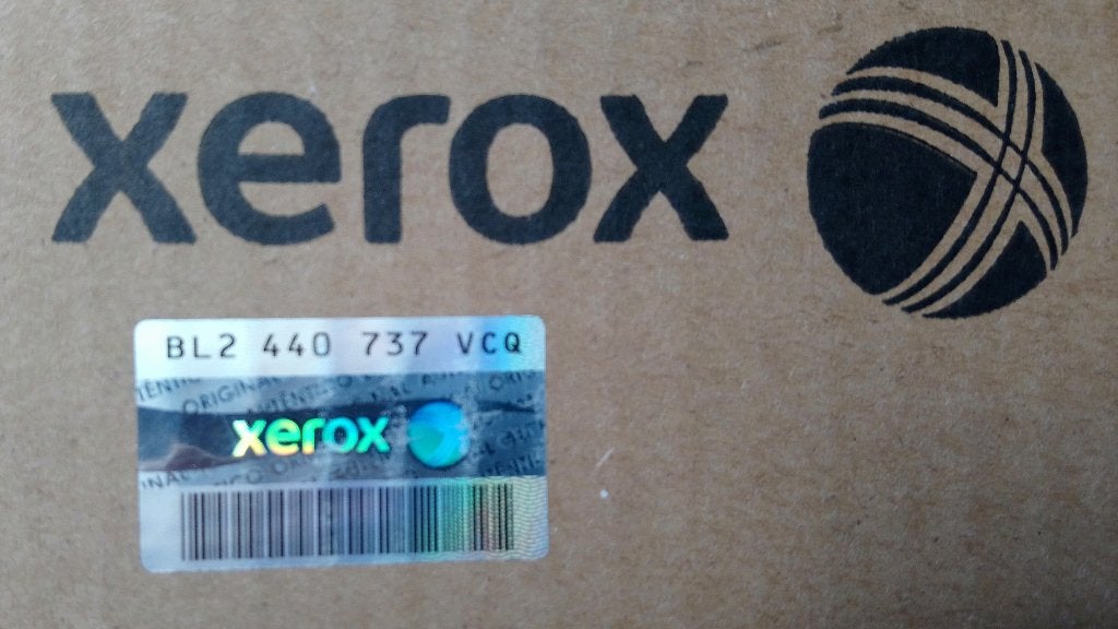 Originele Xerox toner cartridge 106R01530 WorkCentre 3550, Ophalen of Verzenden, Nieuw, Toner, Xerox