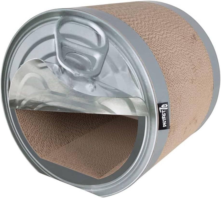 Krabton krabmeubel krabkarton Can van € 59,95 nu € 39,95, Dieren en Toebehoren, ., Nieuw, Ophalen of Verzenden, District 70