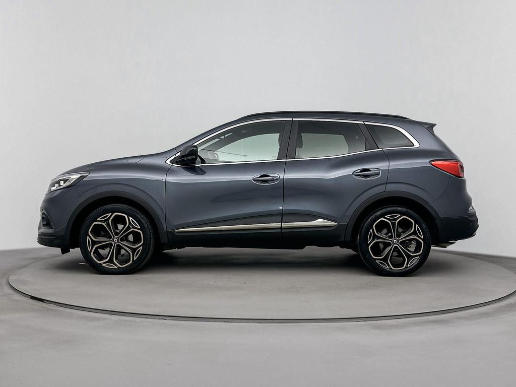 Renault Kadjar 1.3 TCe Black Edition | Climate Control / ECC, Auto's, Renault, Kadjar, Gebruikt, Euro 6, 4 cilinders