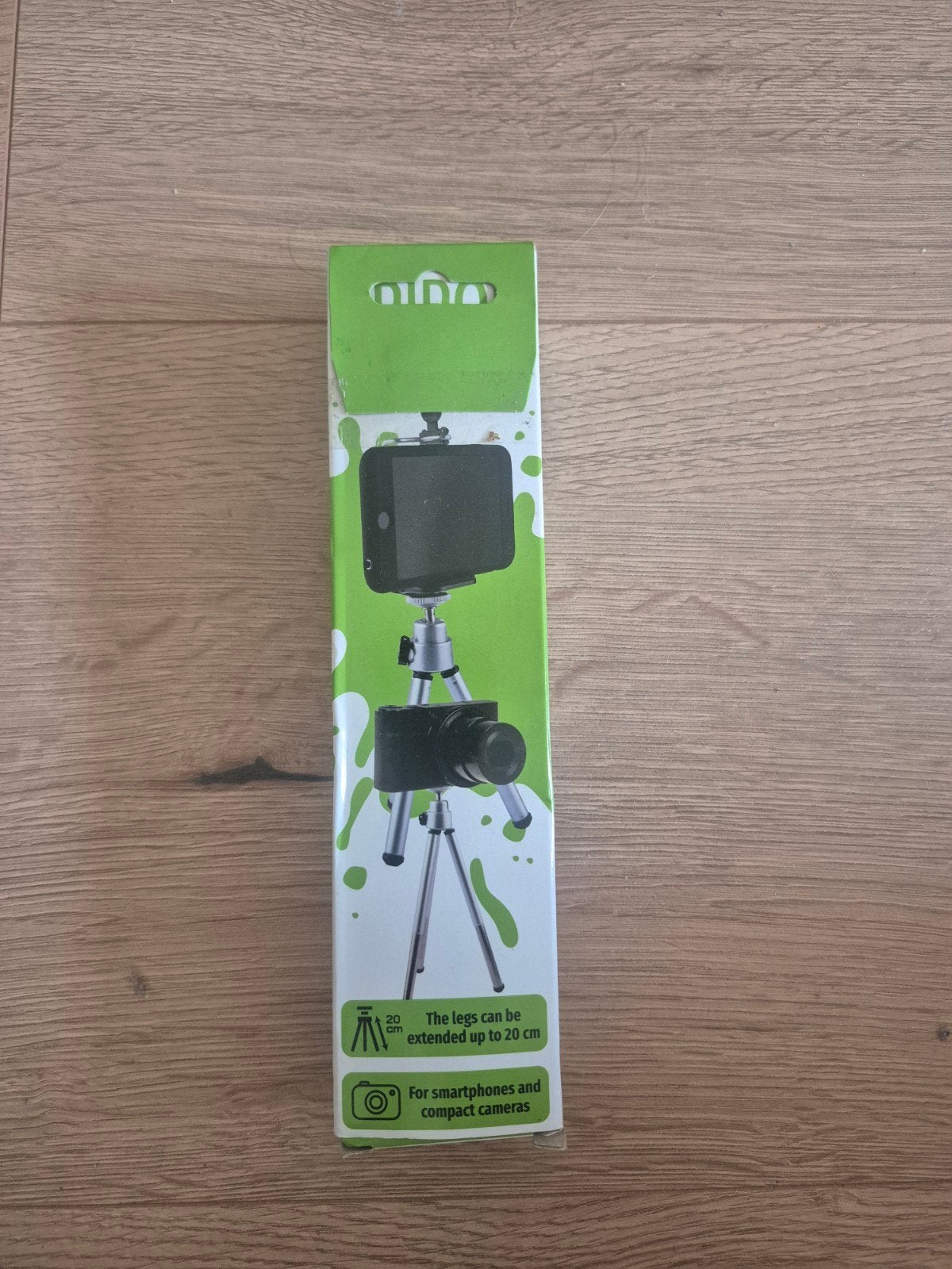 Telefoonhouder (zelfontspanner), Ophalen, Zo goed als nieuw, Auto