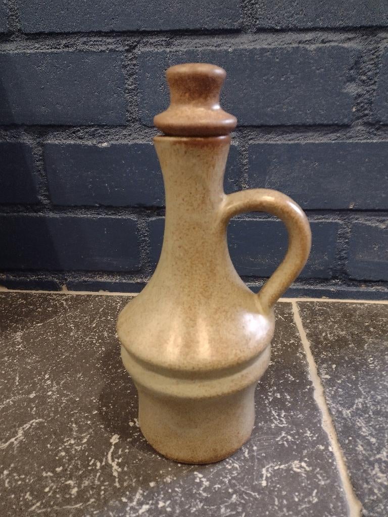 oud vaasje, Ophalen of Verzenden
