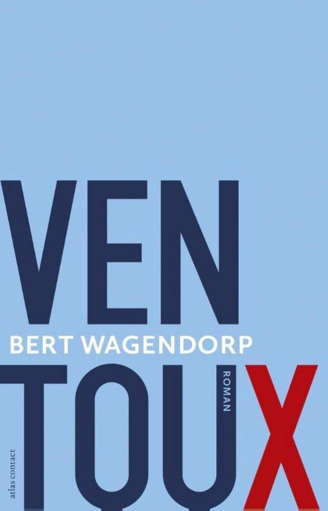 Ventoux, Boeken, Ophalen of Verzenden, Zo goed als nieuw