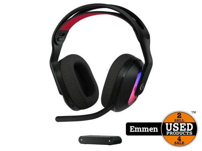 Logitech Astro A20 X | Nieuw In Seal, Logitech, Nieuw, Support@logitech.com, EPFL - Quartier de l'Innovation
Daniel Borel Innovation Center
1015 Lausanne
Switzerland
